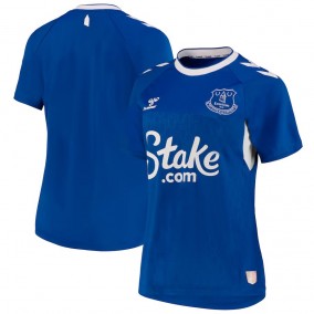 Maglia Everton Femmina 2023/2024